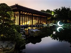 -扬州瘦西湖温泉