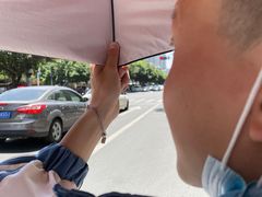 -攀枝花·任德琼·盐边羊肉米线
