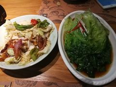 -丽小馆·家料理(天纵城店)