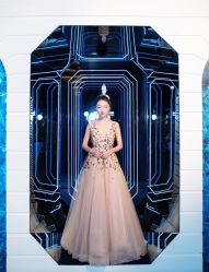 -MANLI BRIDAL婚纱