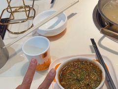 -潮发潮汕牛肉店(龙洞店)