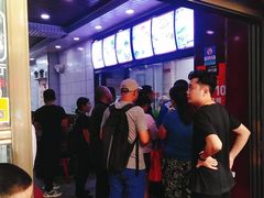 -郑家包子牛肉拉面(尚勤路店)
