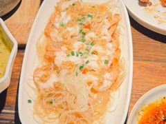 -外婆家(蓝色港湾店)