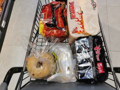 -盒马鲜生(昆城店)