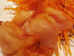 -喝丢一只鞋海鲜烧烤·海肠捞饭(文体街店)