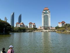 -厦门大学(思明校区)
