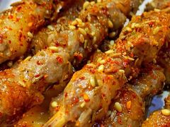 -大哥大烧鸽子海鲜串吧(沈辽路店)