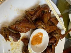 -肥仔顺德菜(龙悦居店)