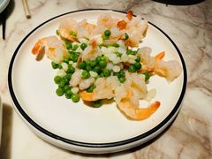 西湖龙井虾仁-韵秋荷(宝山龙湖天街店)