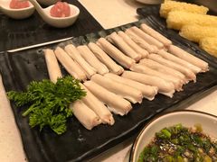 -五星桥原切肥牛火锅(怀德桥店)