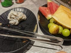 -一绪に寿喜烧(虹悦城店)