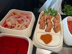 -川西坝子火锅(清江东路3.0直营店)