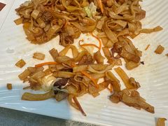 -點無缺茶楼·海鲜酒家(世博店)
