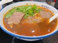 -宛平李记小吃(东关街店)