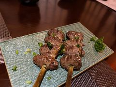 -弓二·烧鸟居酒屋(财富购物中心店)