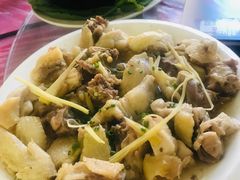 -凤凰山斑鱼馆(恭城店)