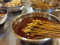 -嘉州鲜知味钵钵鸡(奎星楼店)