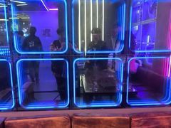 -关你鬼室大型密室逃脱(佛山创意园店)