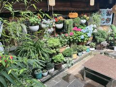 -龙姐私房菜(和顺古镇店)