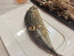 -官塘锋记鱼生·生腌·砂锅粥(牌坊街店)