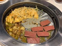 -么子烤肉(化龙池店)