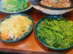 -海食焗(新光天地店)