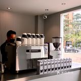 廣州 | 從窗口看到屬於廣州的春天🌿CBD咖啡新店ING