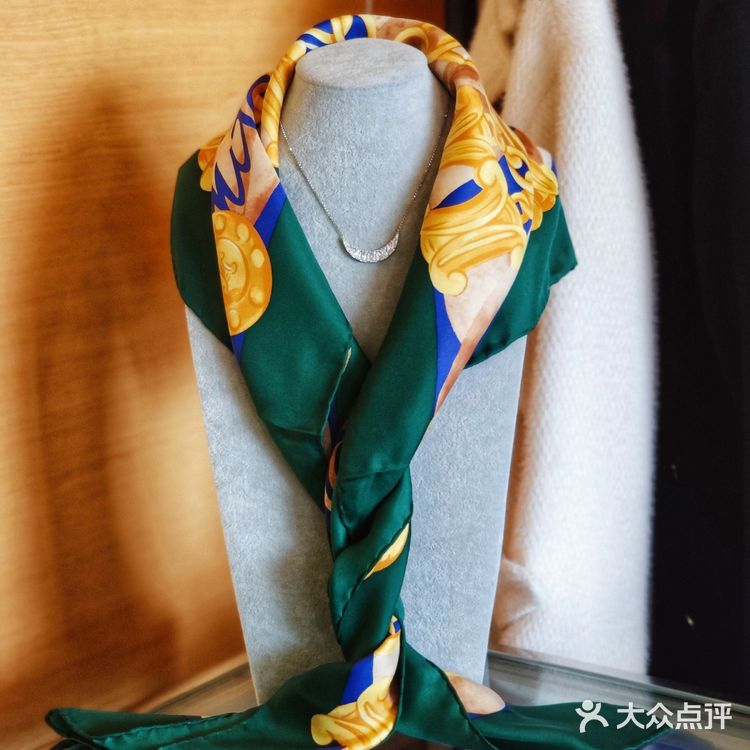 西安探店｜不出国也Happy购，姐妹力推的宝藏店铺