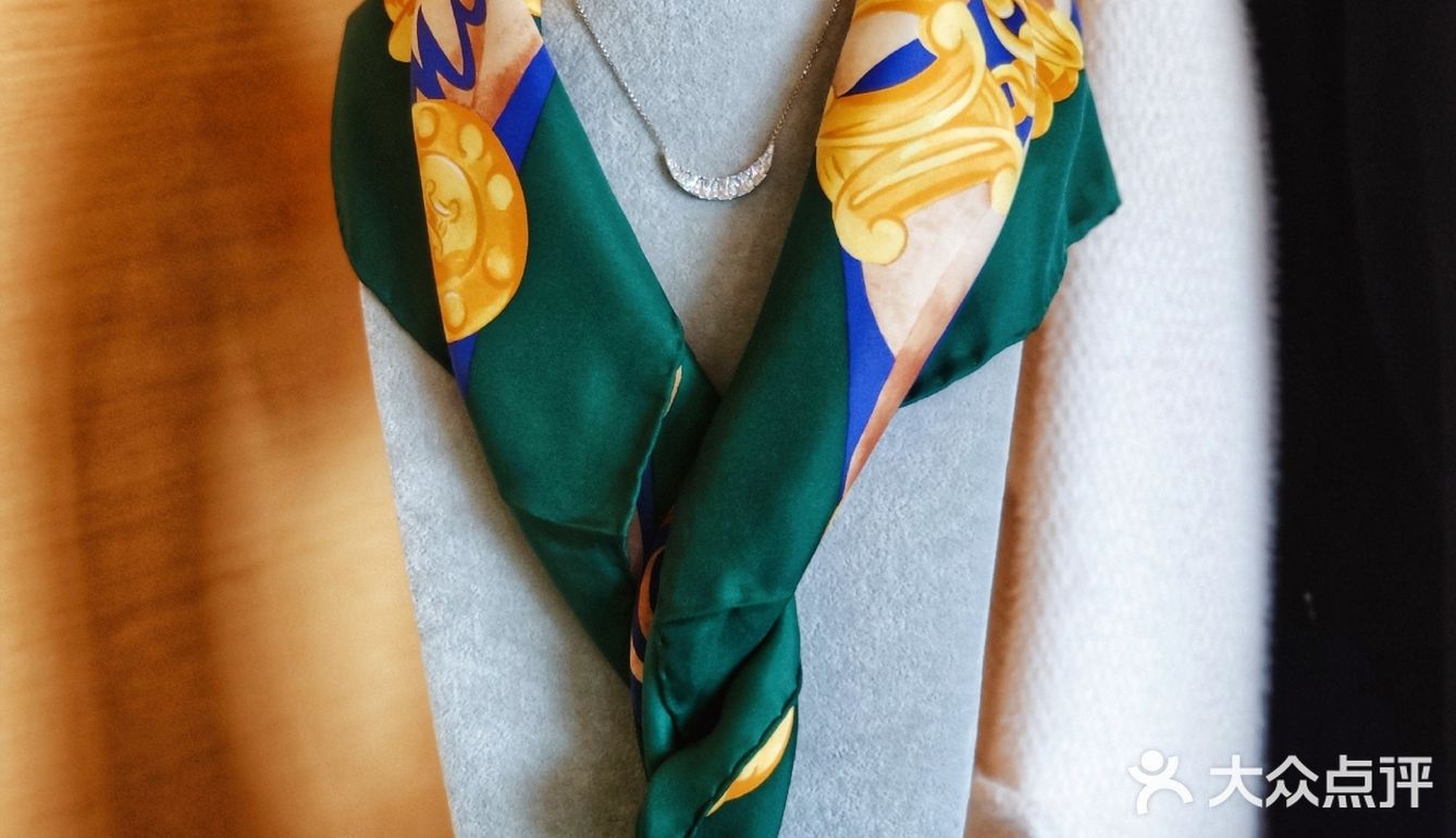 西安探店｜不出国也Happy购，姐妹力推的宝藏店铺