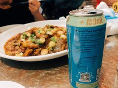 最爱的椰子水-巴特餐饮6加1音乐餐吧·新疆菜