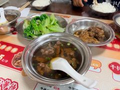 -阿秋牛排(湖心街店)