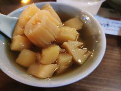 木薯糖水-粉家柳州螺蛳粉(杨宅路店)