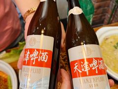-老姑砂锅·烧烤天津菜(体北道店)