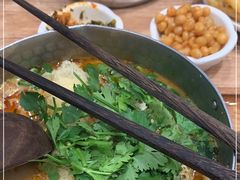 -小满手工粉(北京来福士店)