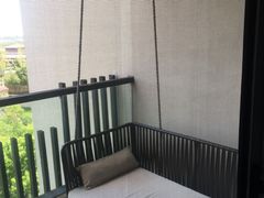 -上海崇明金茂凯悦酒店