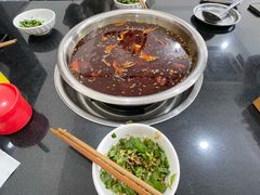 -水碾河肥兔火锅(水碾河店)