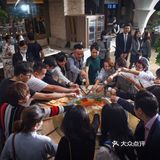 深圳食坛大事件——香乐园新菜发布！