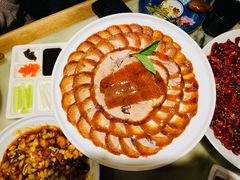 -范家小馆·烤鸭新京菜(金融街店)