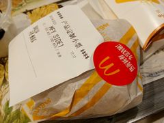 -麦当劳(轻轨曹杨路店)