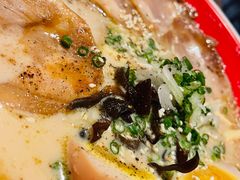 豚骨拉面-昊·来了寿司(双楠2店)