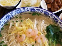 -澄信居膳麵