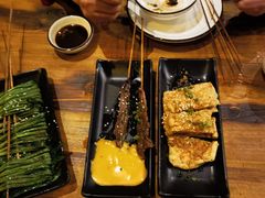 -土蚝·高压锅生蚝(百姓美食街店)