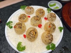 -安多素食(广仁寺路店)