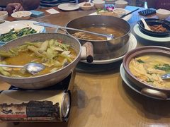 -琼菜王(南海店)