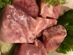 -蜀留香火锅·始于1999·原四川老火锅(白堤路店)