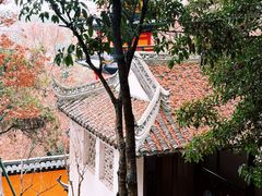 -狼山风景名胜区