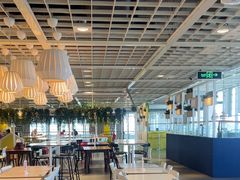 -宜家·瑞典风味餐厅(四元桥店)