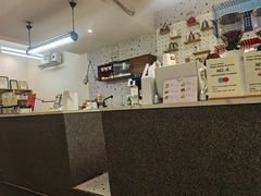 -Jeans Coffee牛仔裤咖啡