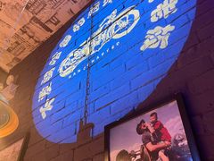 大堂-餐酷哈雷餐厅(通程广场店)
