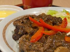 -永和大王(花好园店)